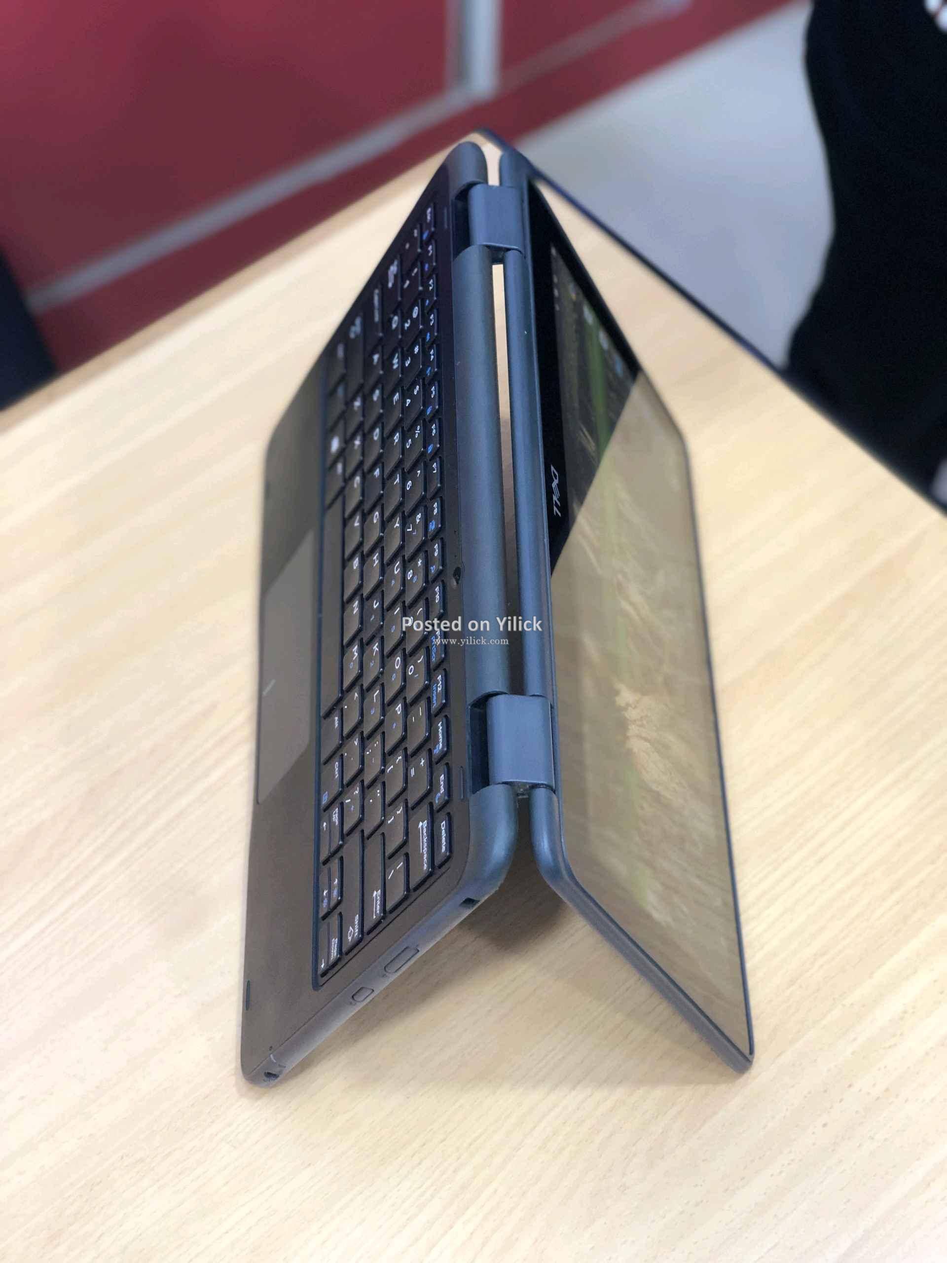 DELL 3190 ×360 CONVERTIBLE TOUCH SCREEN