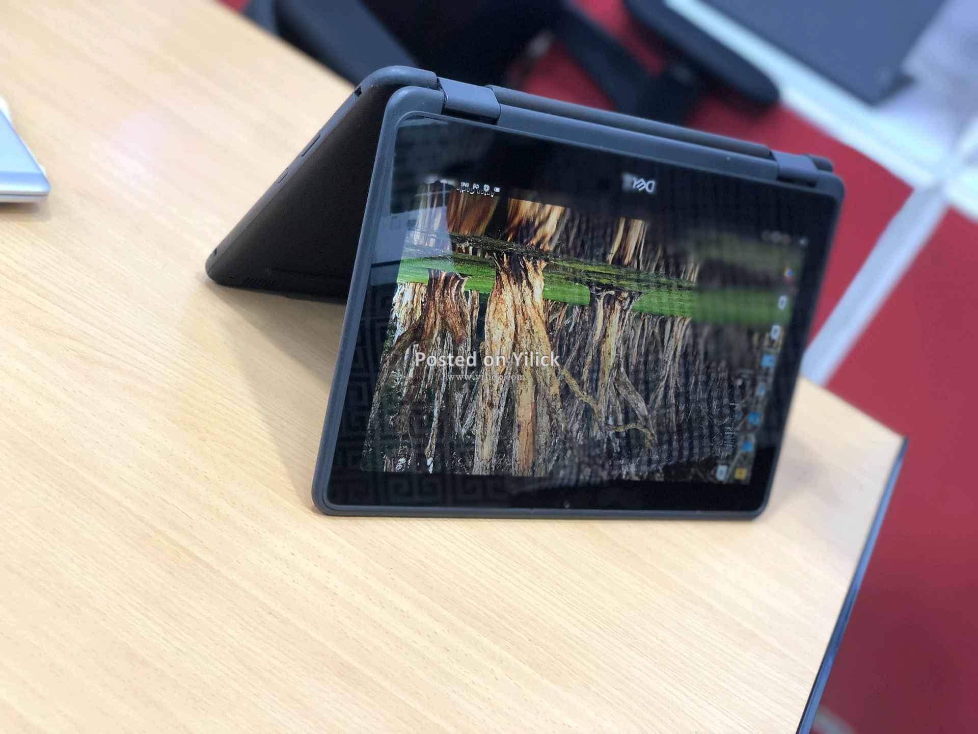 DELL 3190 ×360 CONVERTIBLE TOUCH SCREEN