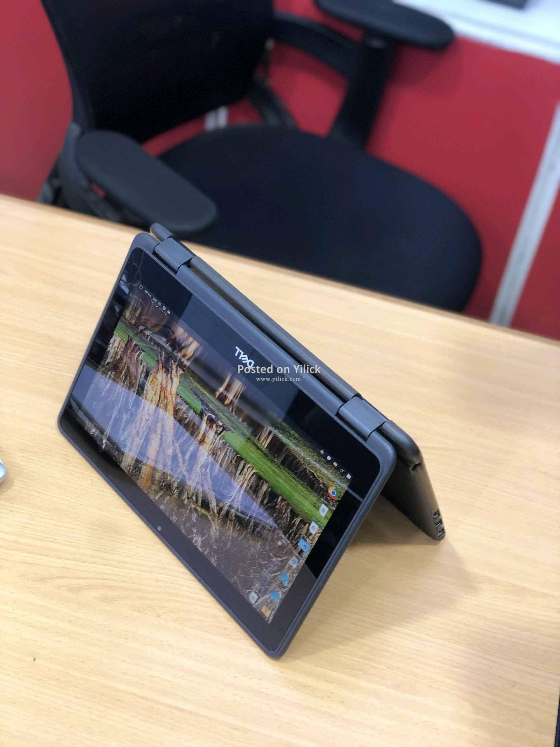 DELL 3190 ×360 CONVERTIBLE TOUCH SCREEN