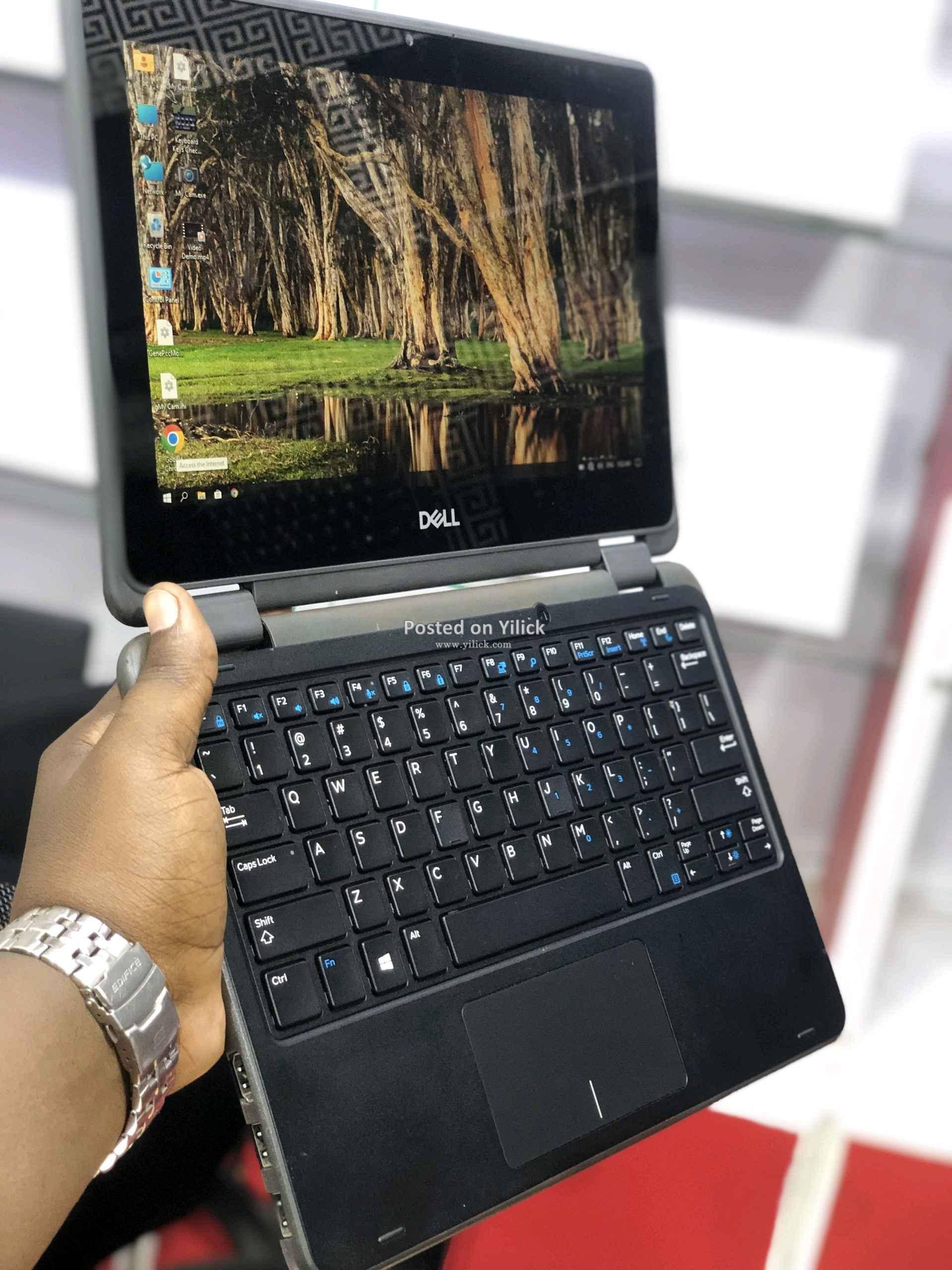 DELL 3190 ×360 CONVERTIBLE TOUCH SCREEN