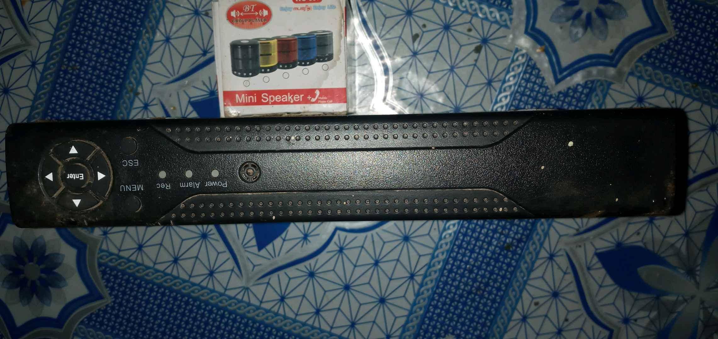 DVR FOR SELL IS WORK 
