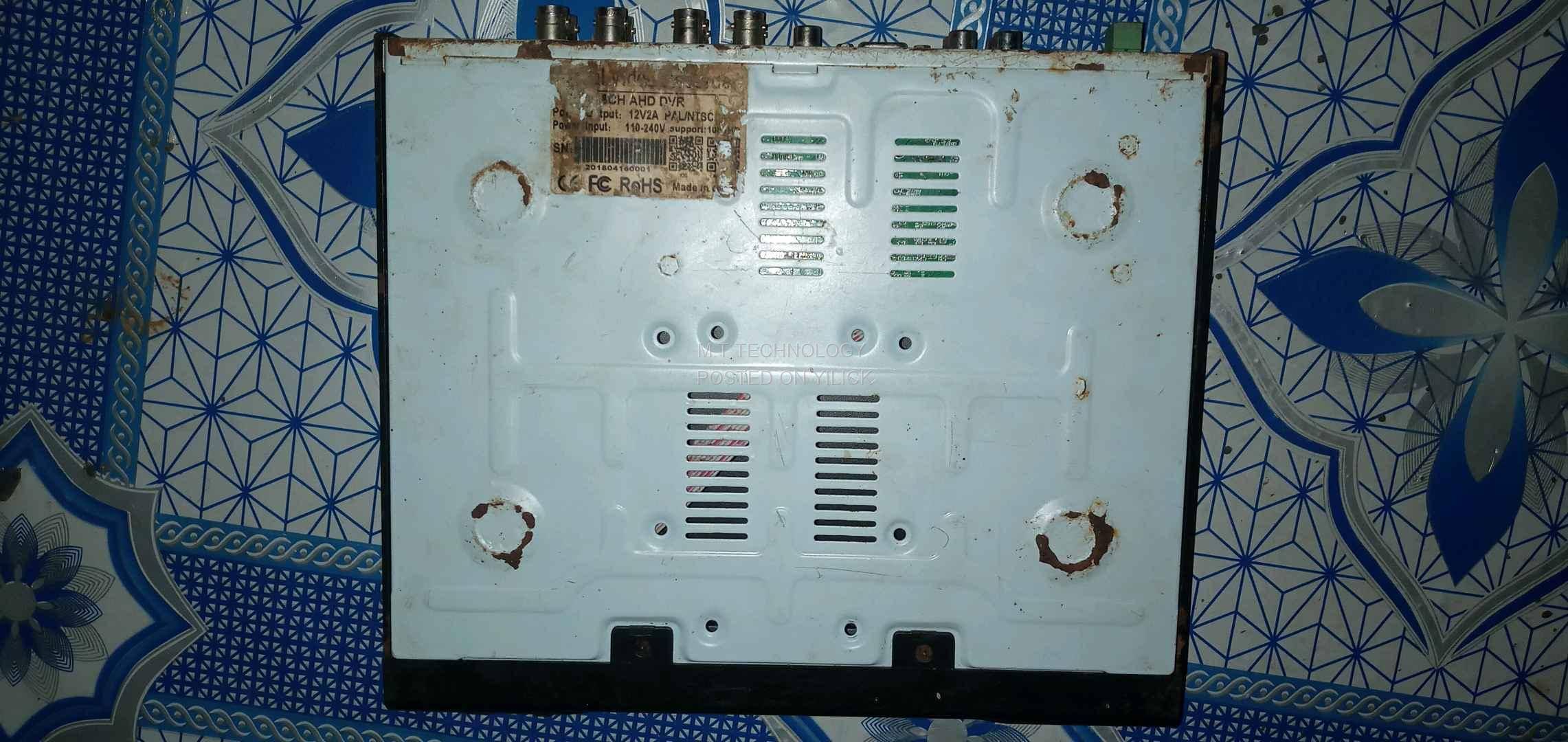 DVR FOR SELL IS WORK
