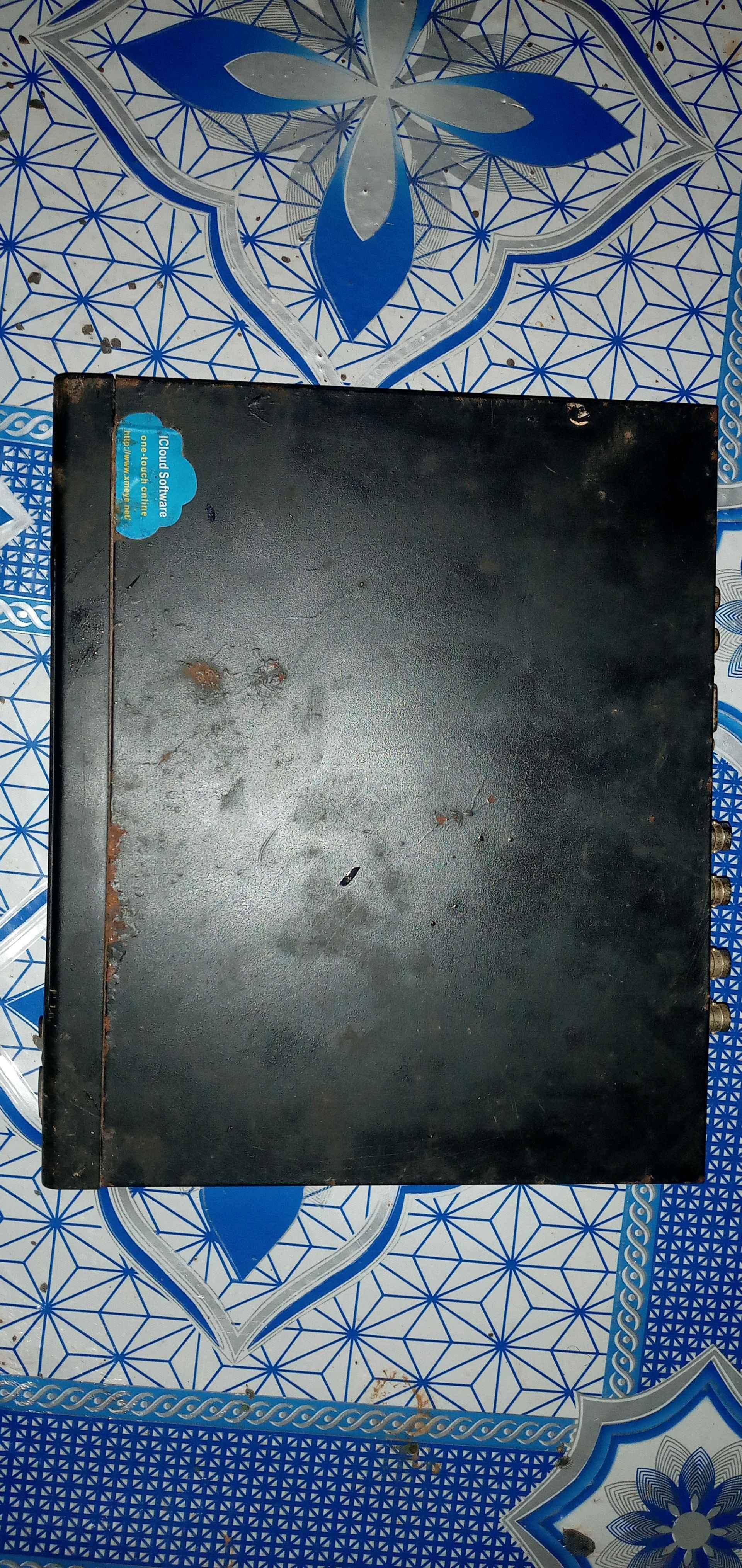 DVR FOR SELL IS WORK