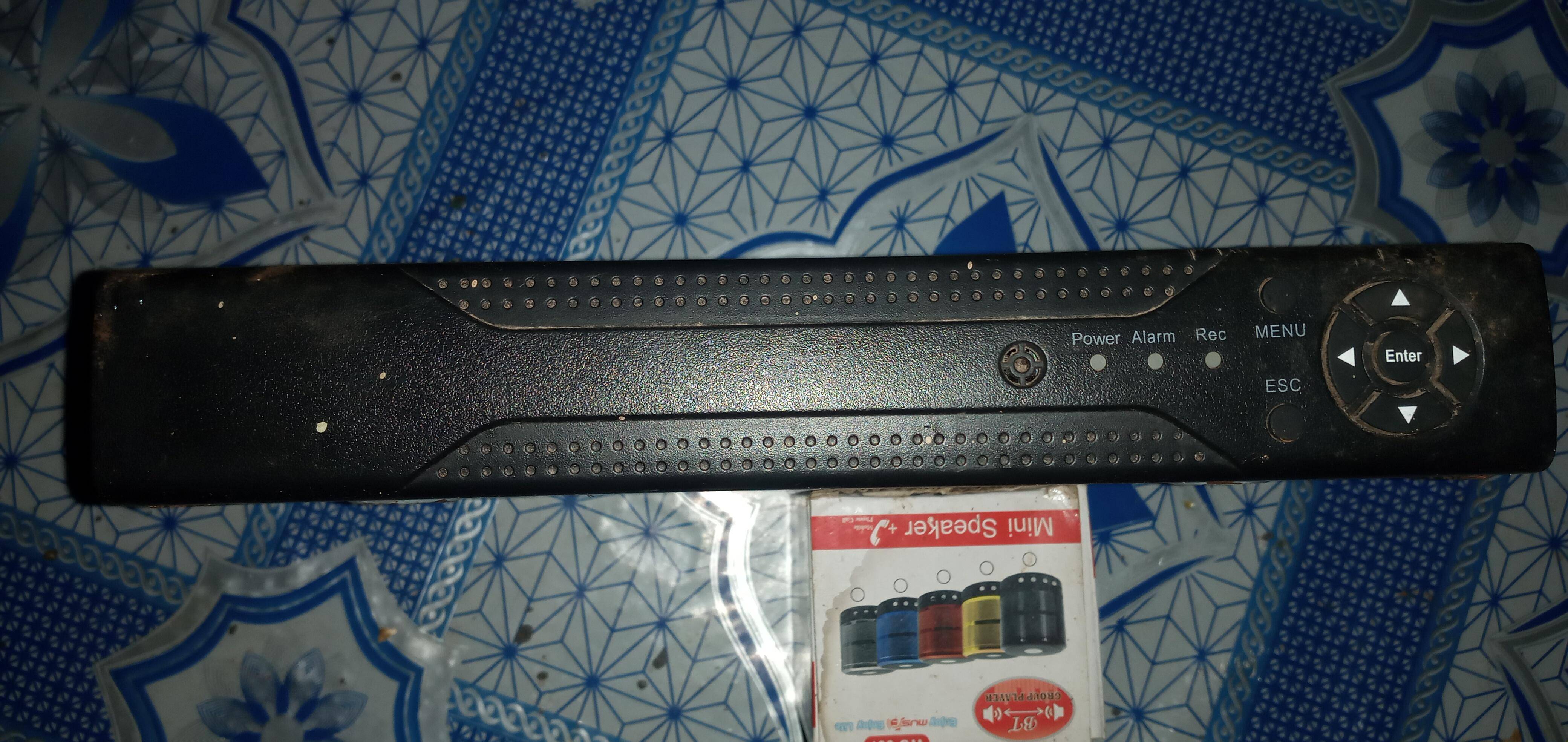 DVR FOR SELL IS WORK