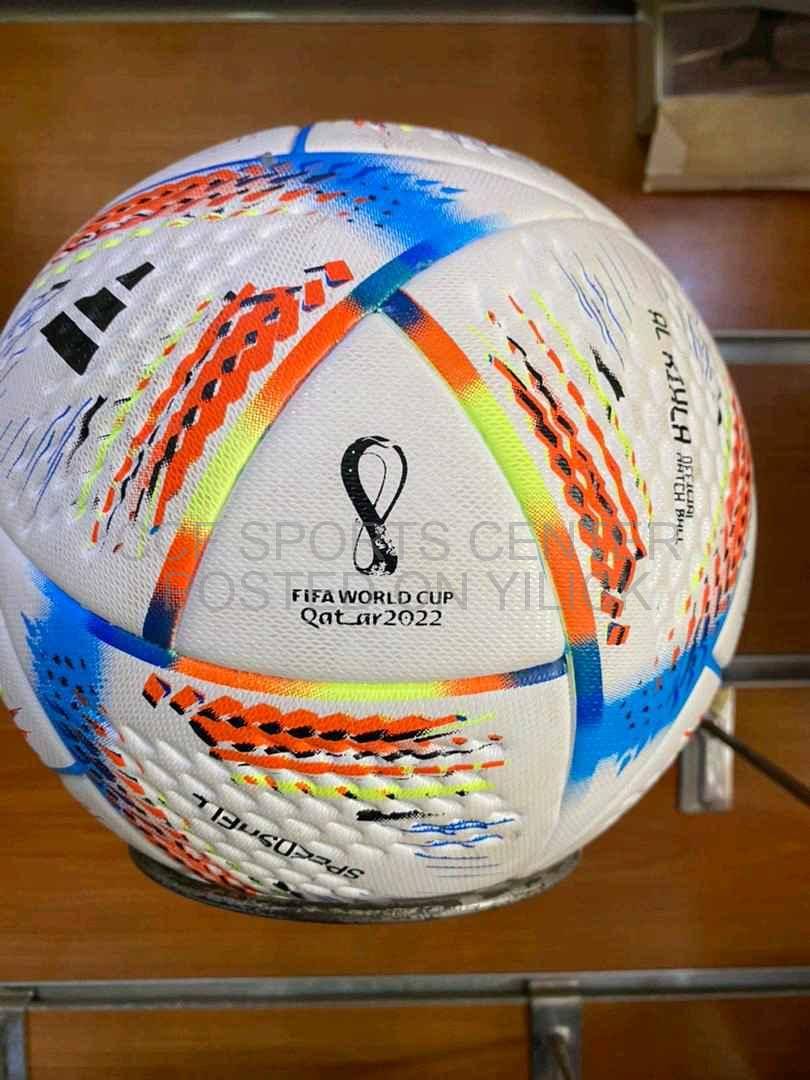 Football and Netball