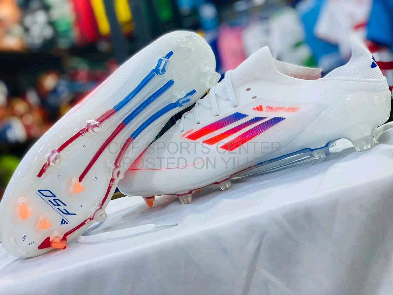 Football shoes 