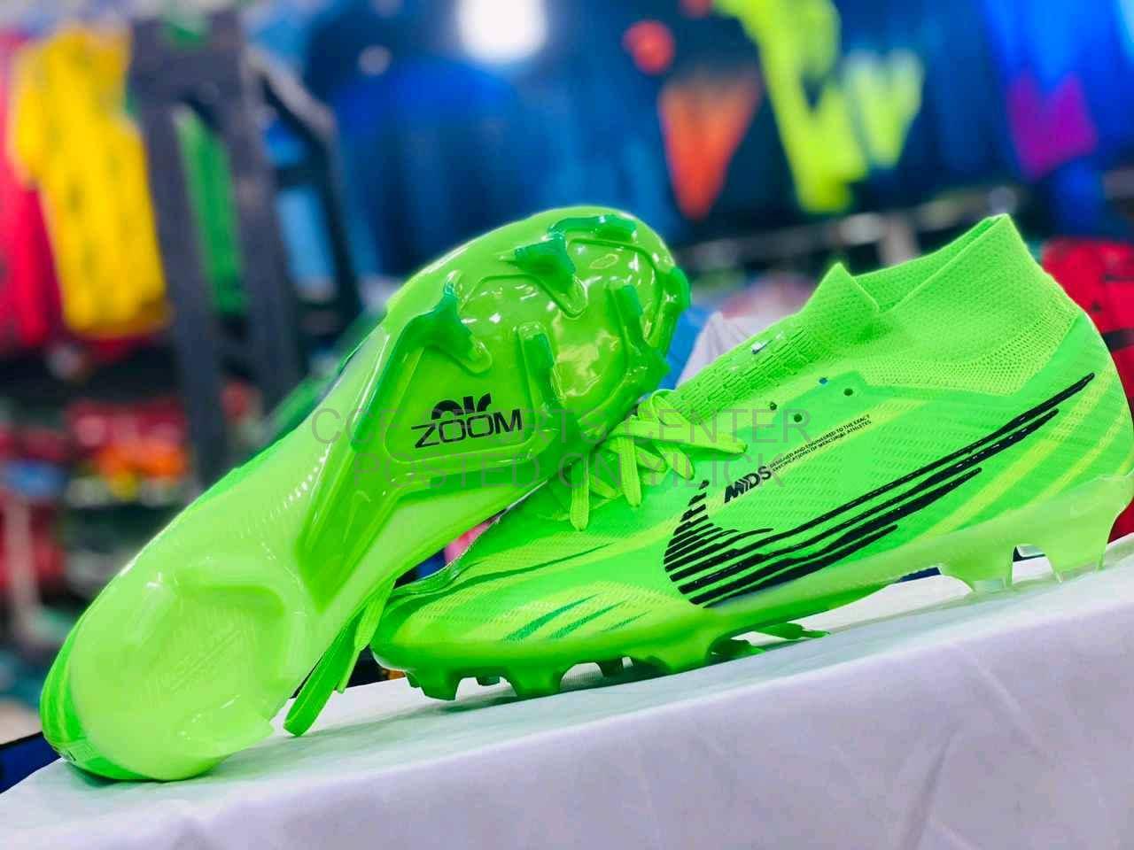 Football shoes 