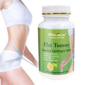 Wins Town Flat tummy Capsules