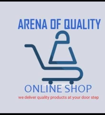 ARENA OF QUALITY STORES
