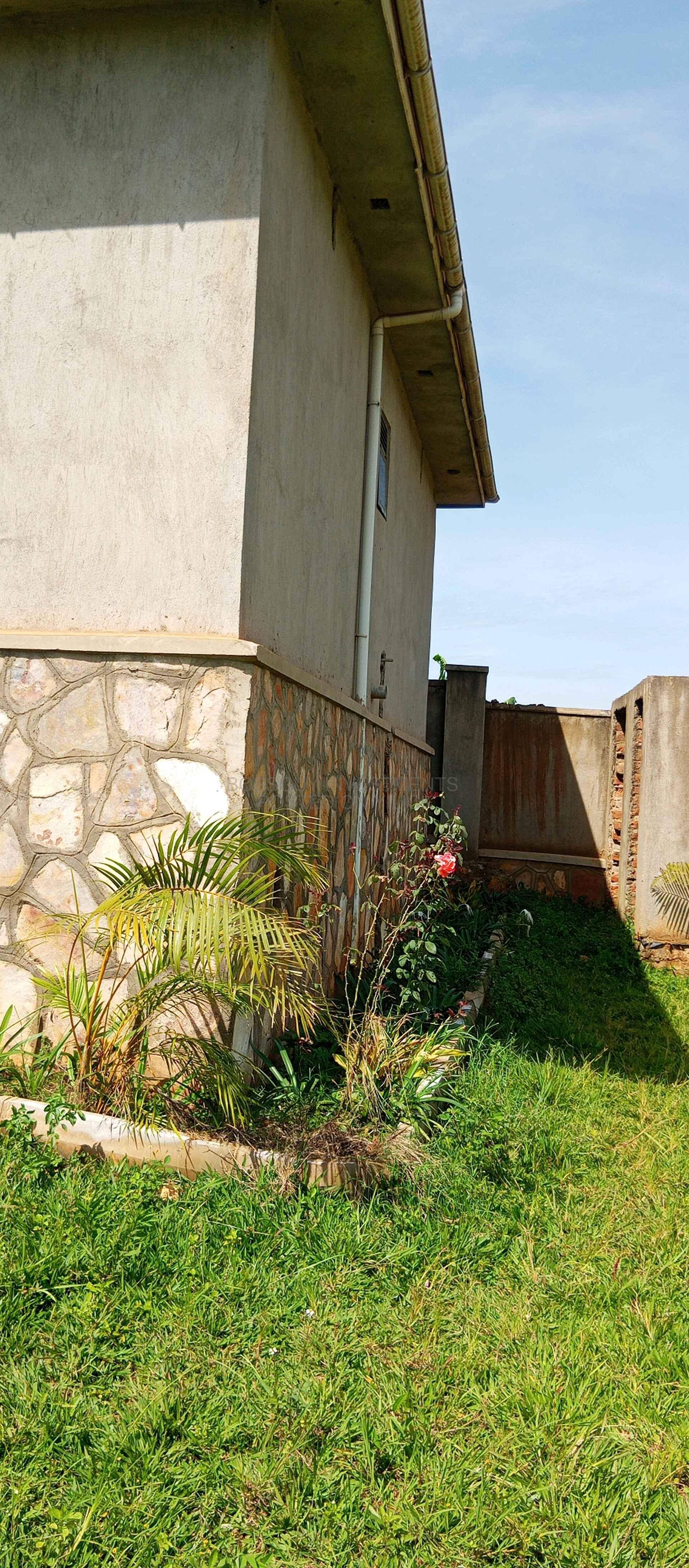 House for Sale on 50ft × 100ft Plot