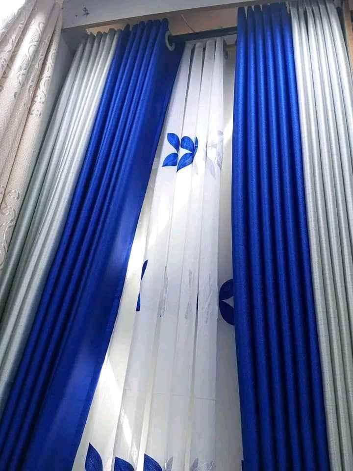 Classic Curtains 