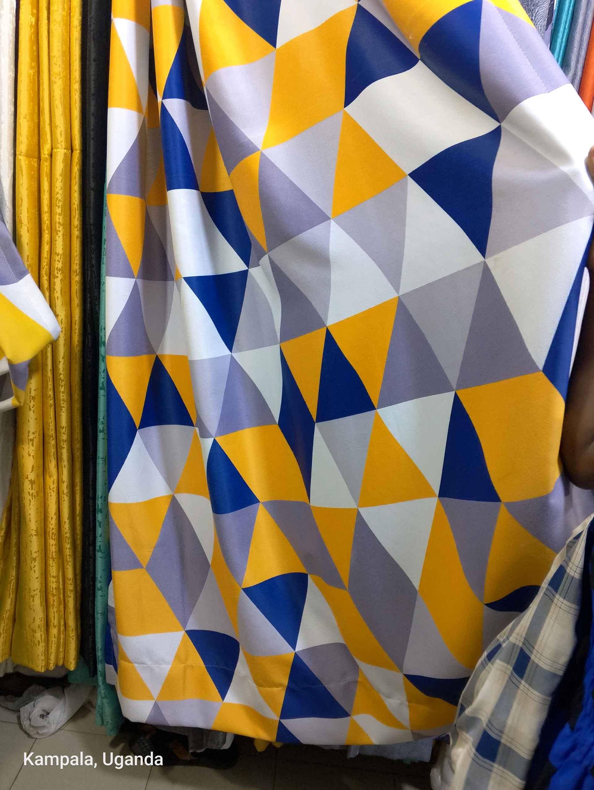 Classic Curtains 
