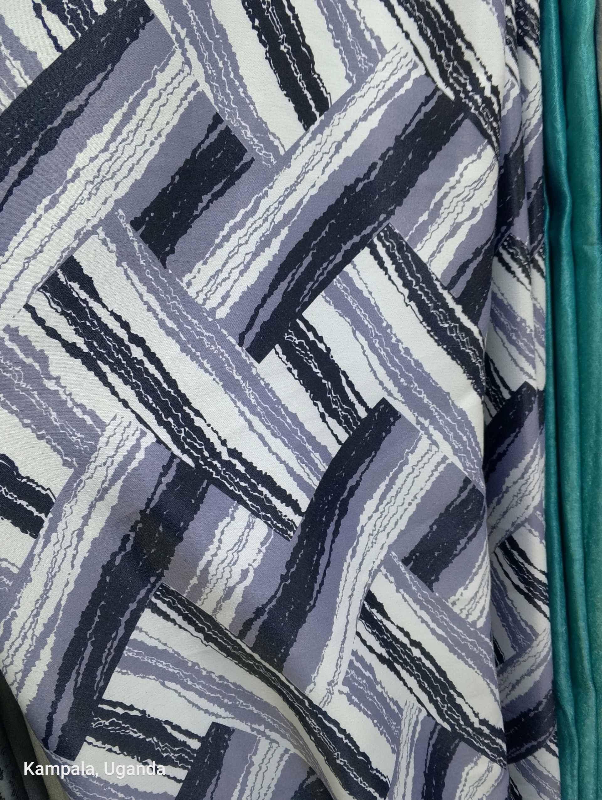 Classic Curtains 