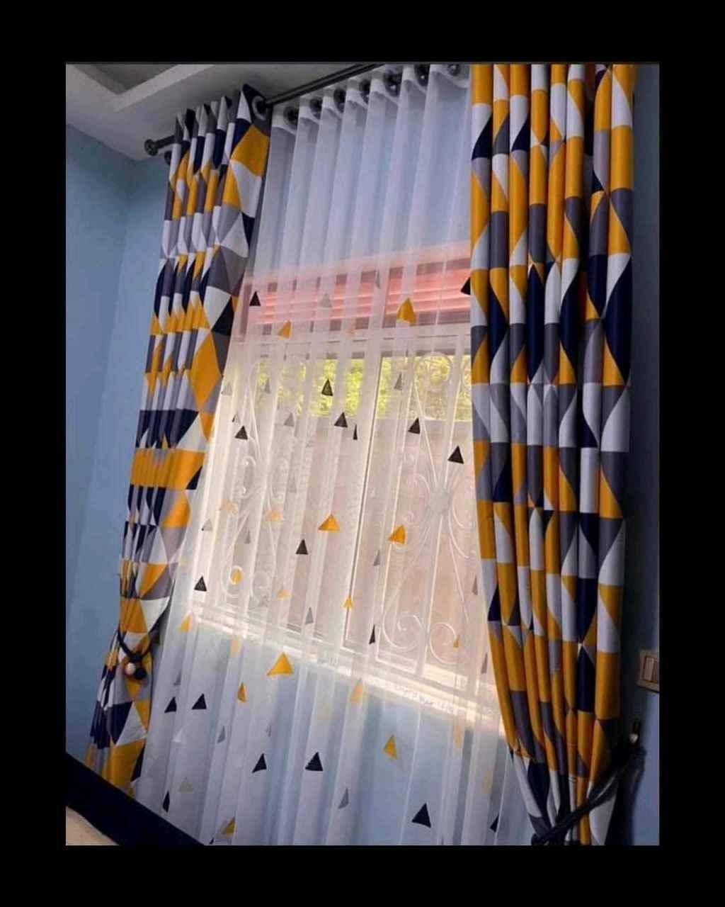 Classic Curtains 