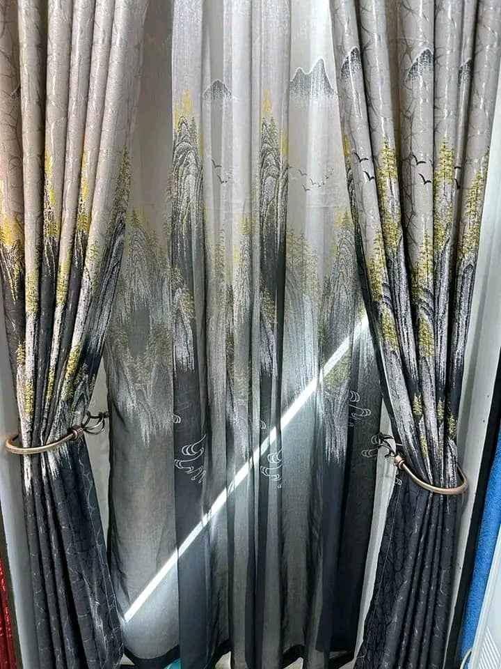 Classic Curtains