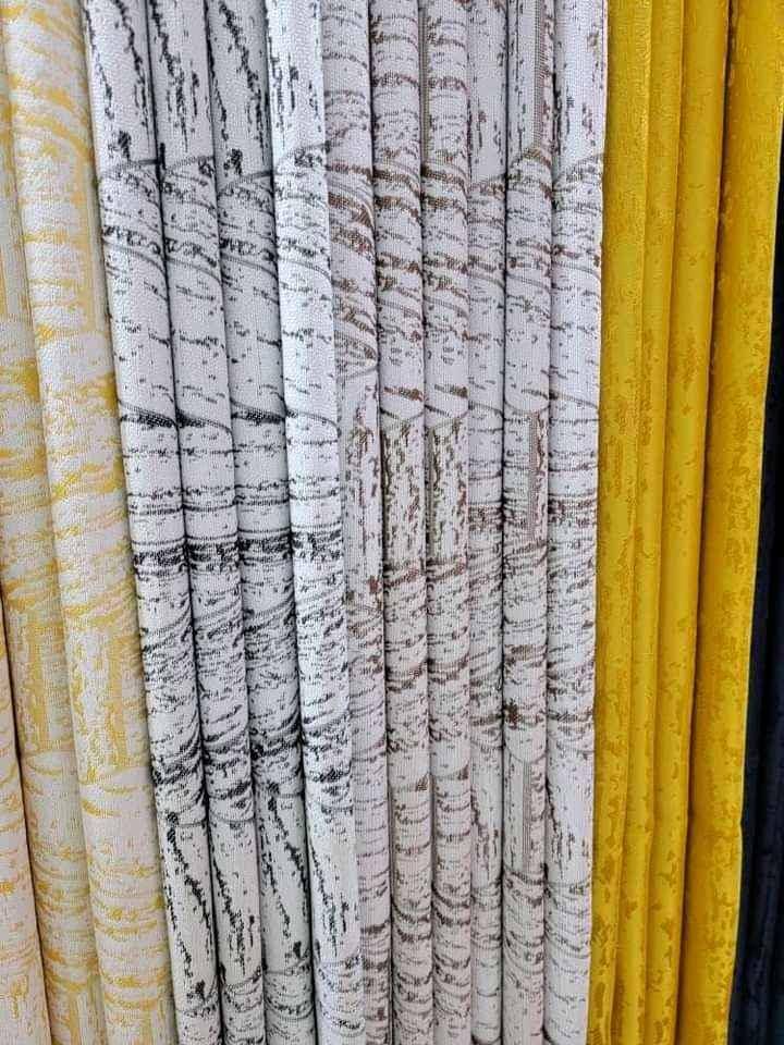 Classic Curtains 
