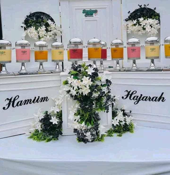 SARIAM JUICE FRESH AND FRUITY