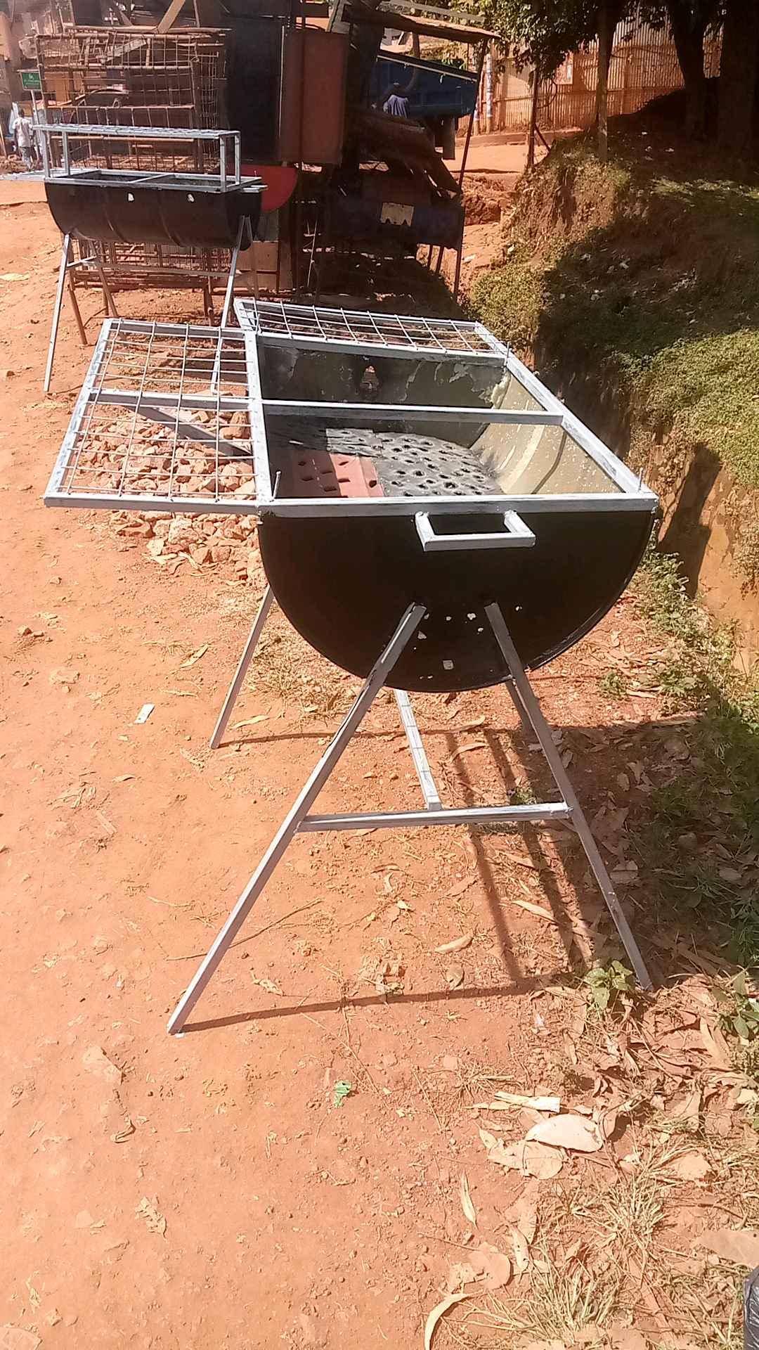 Grills muchomo stoves barbecue stoves roasters