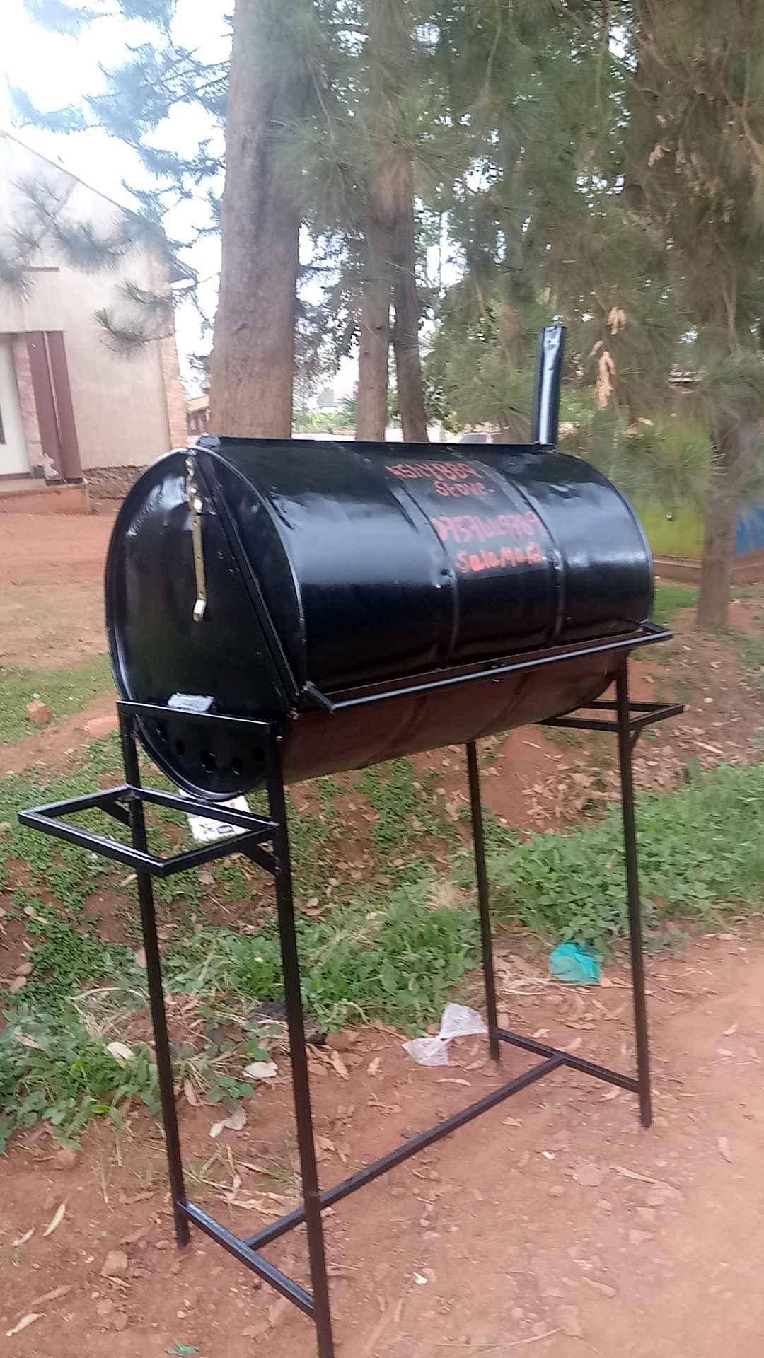 Grills muchomo stoves barbecue stoves roasters