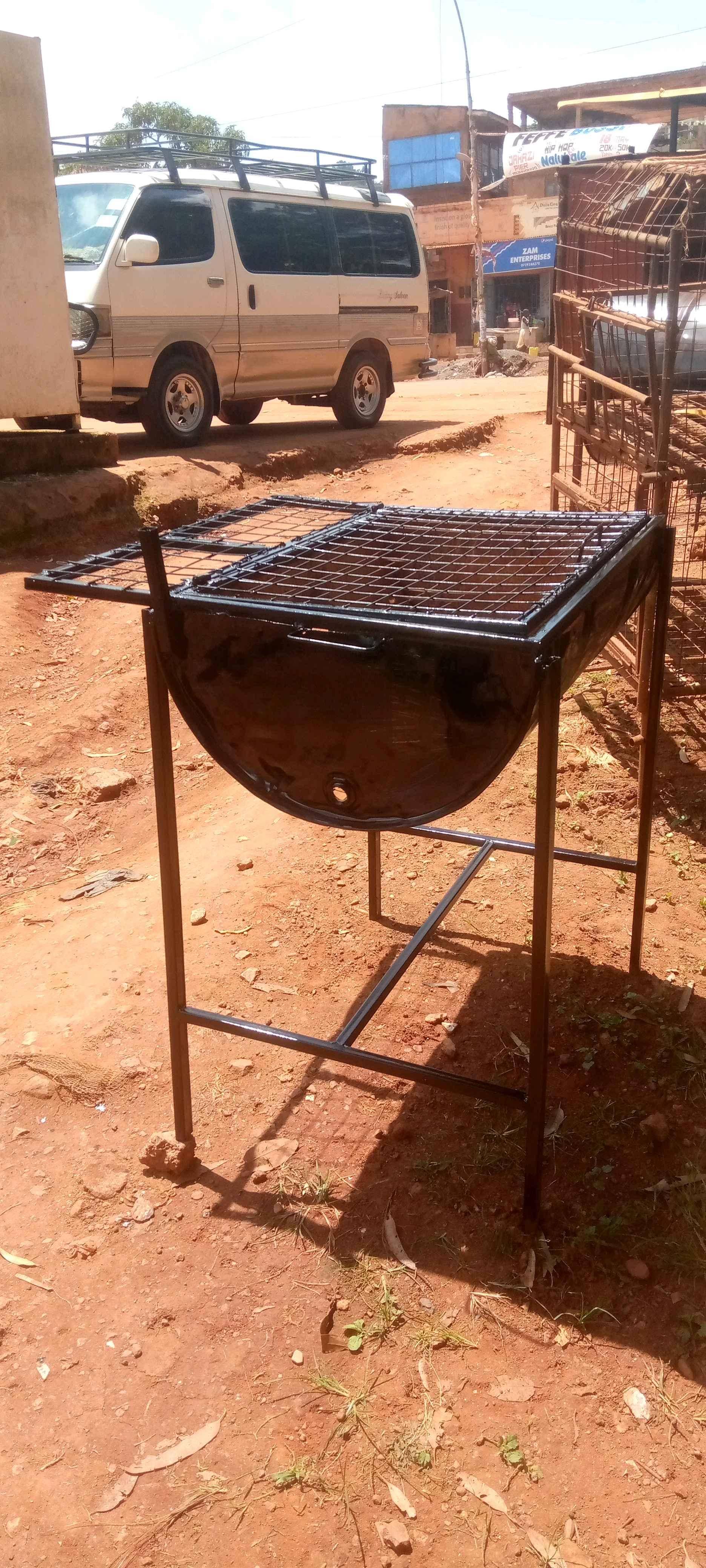 Grills muchomo stoves barbecue stoves roasters