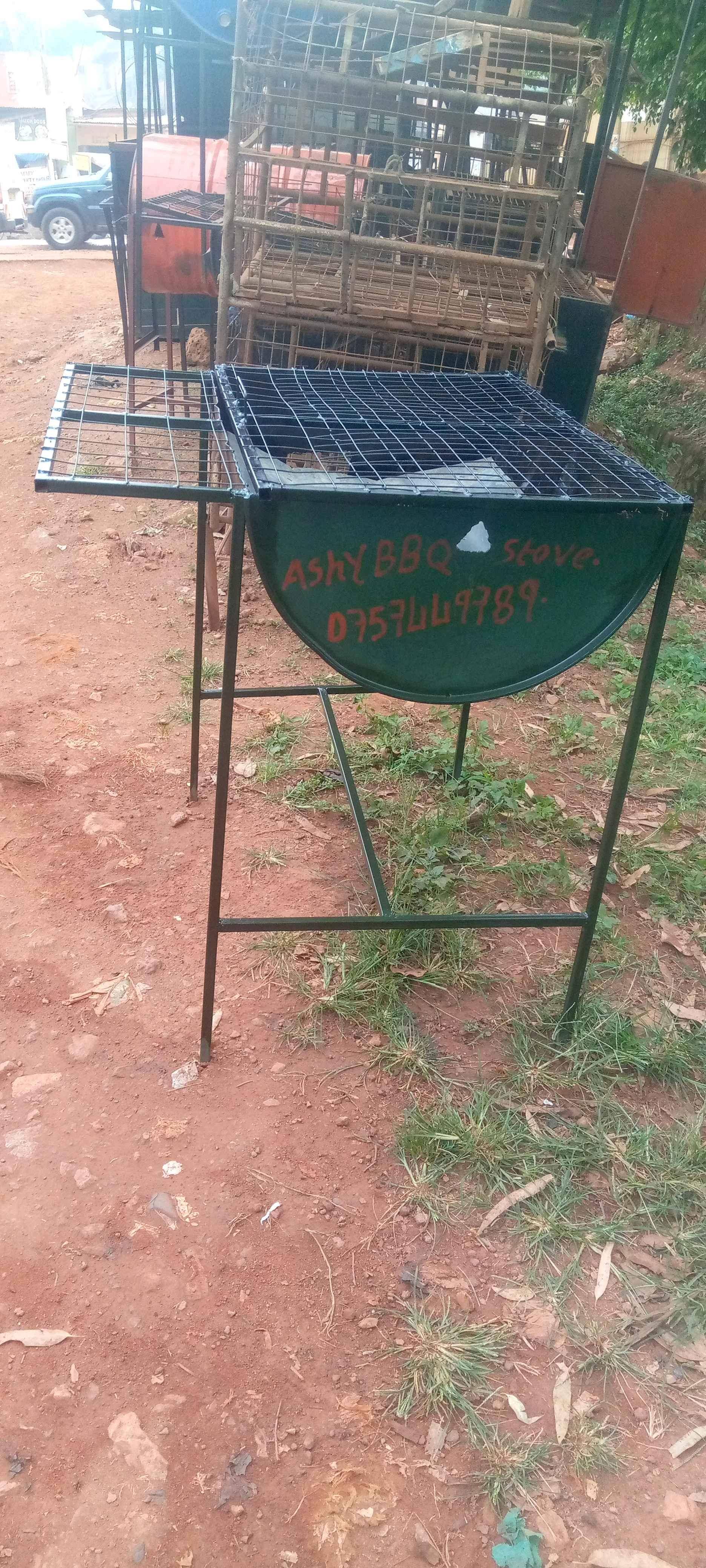 Grills muchomo stoves barbecue stoves roasters