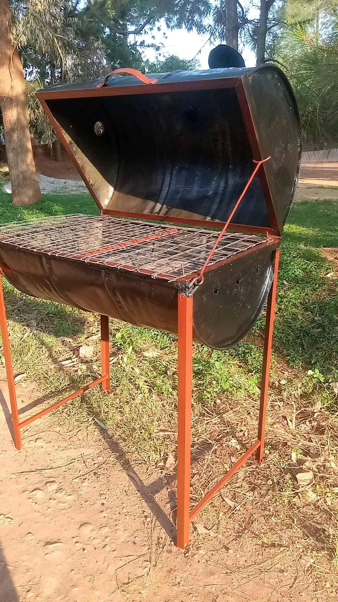 Grills muchomo stoves barbecue stoves roasters
