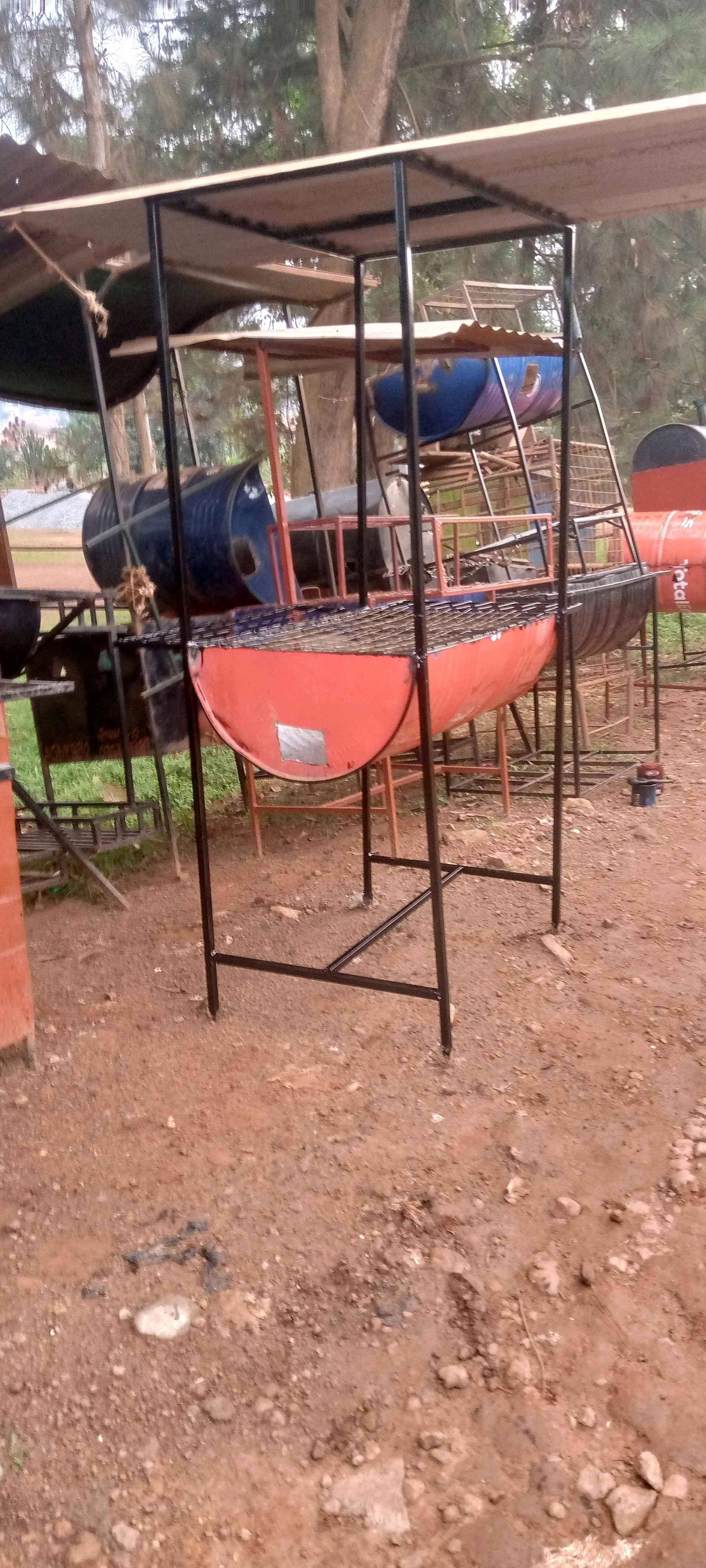 Grills muchomo stoves barbecue stoves roasters