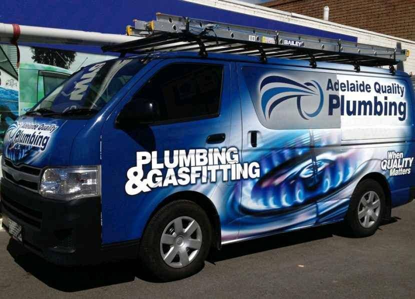 Car Branding Services
