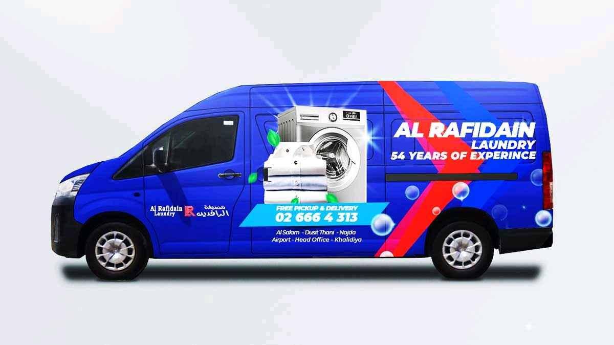 Car Branding Services