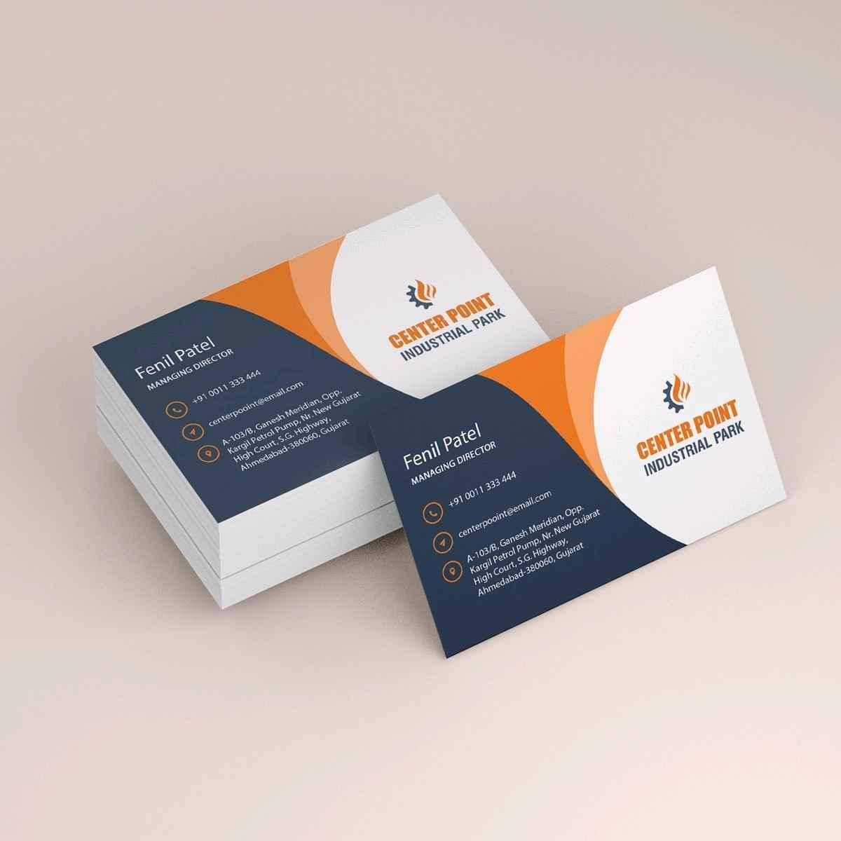 Business Cards