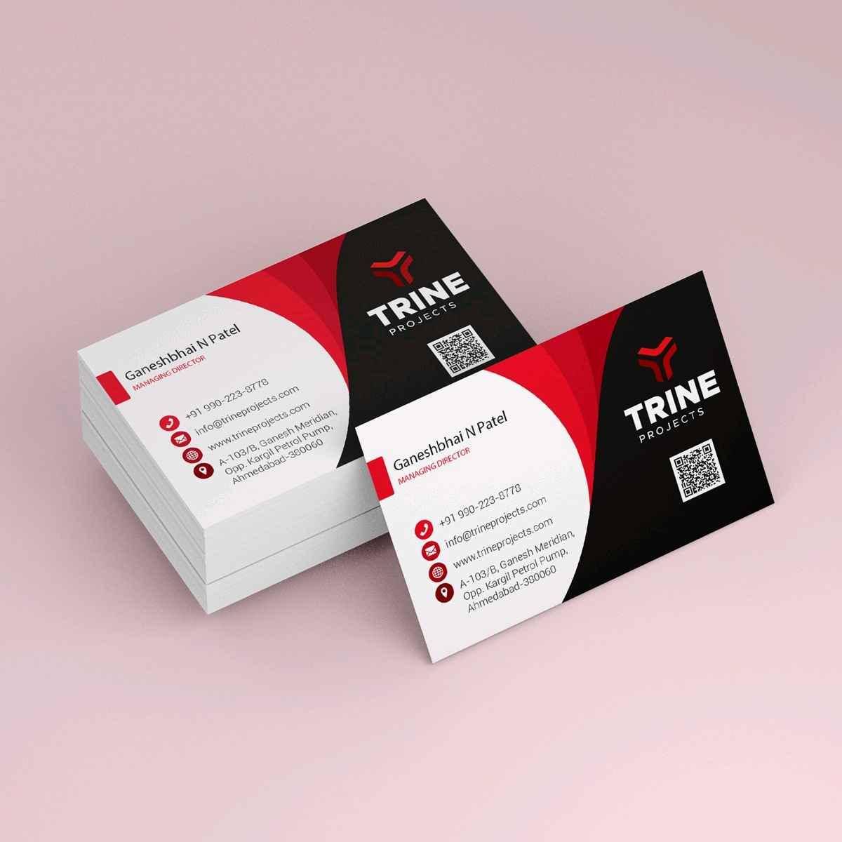 Business Cards