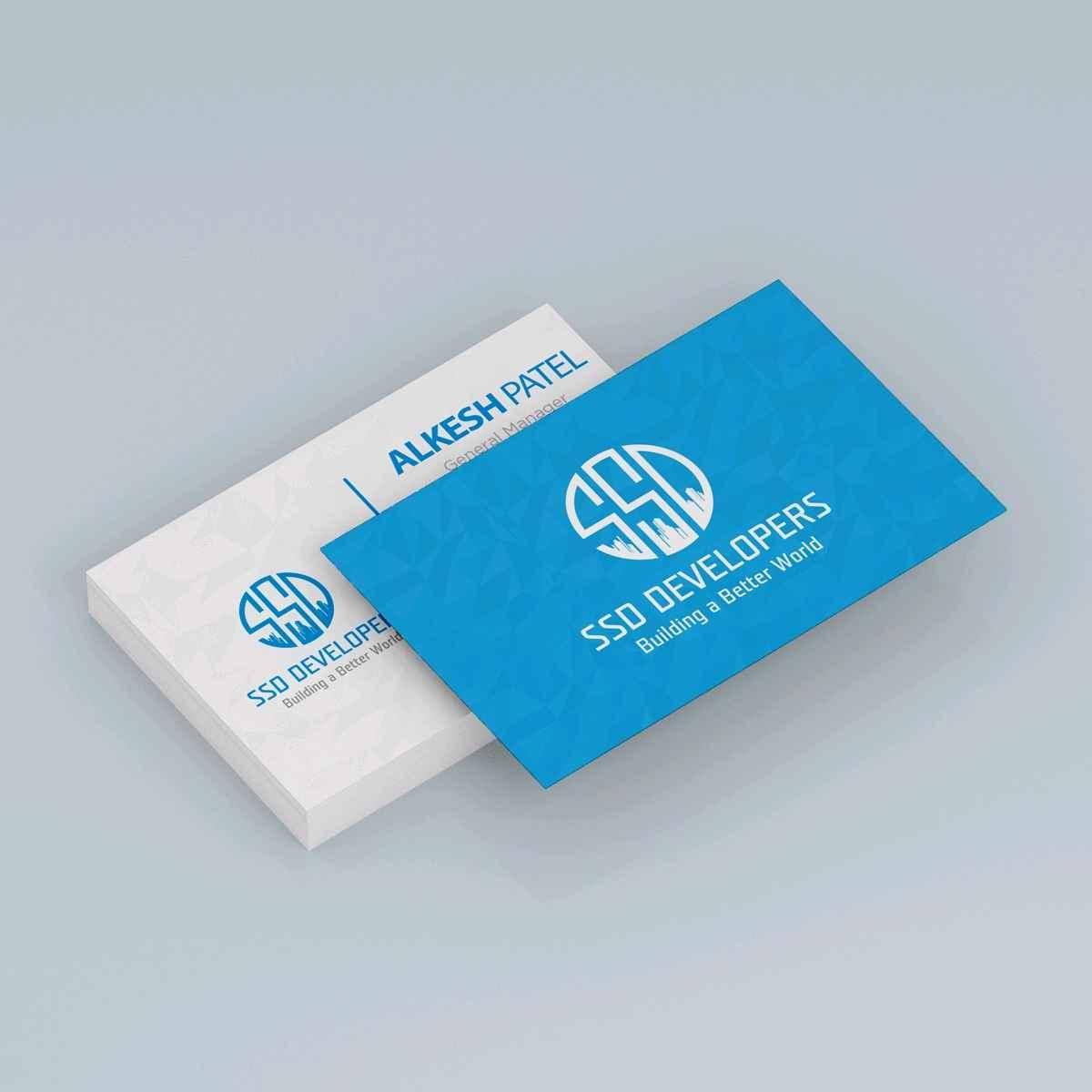 Business Cards