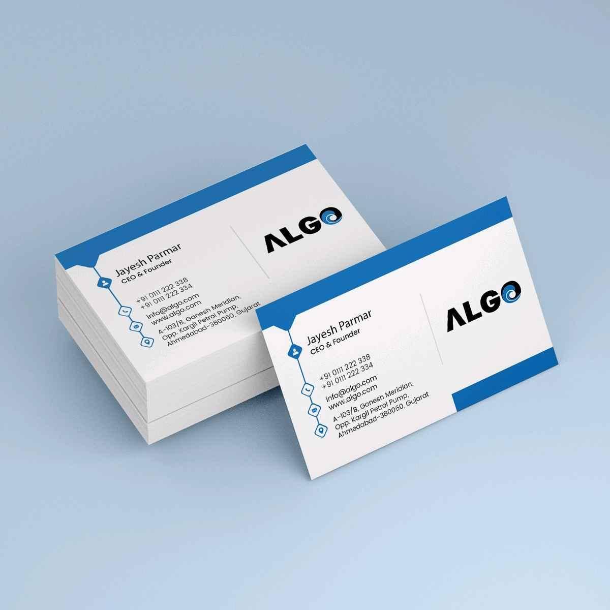 Business Cards