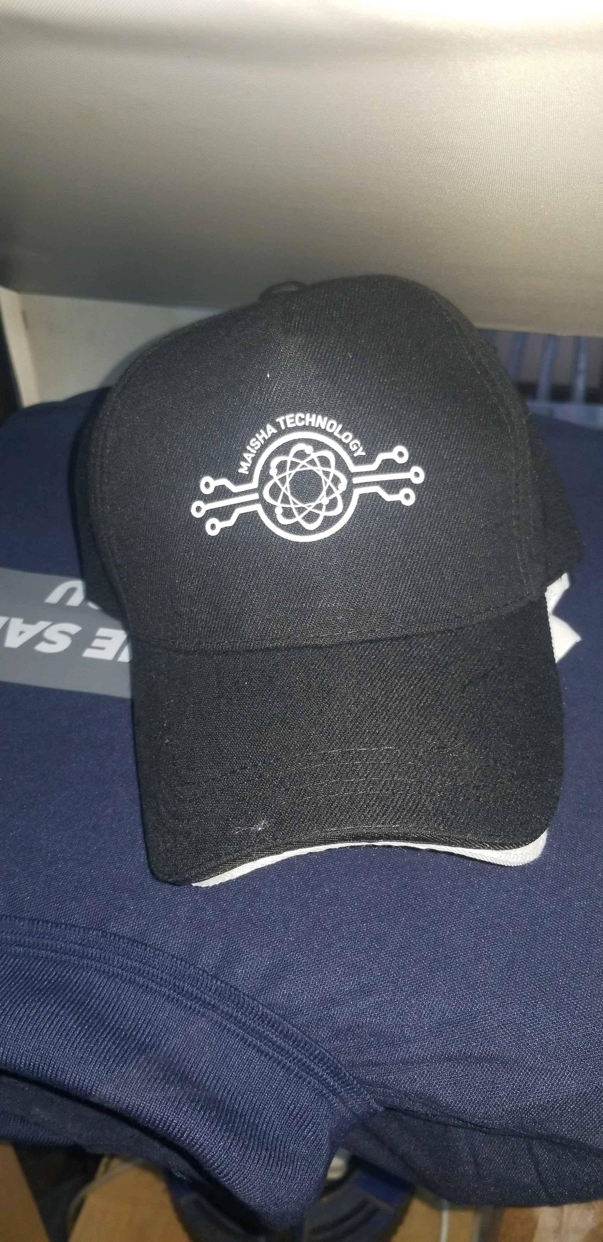 Caps Printing Services