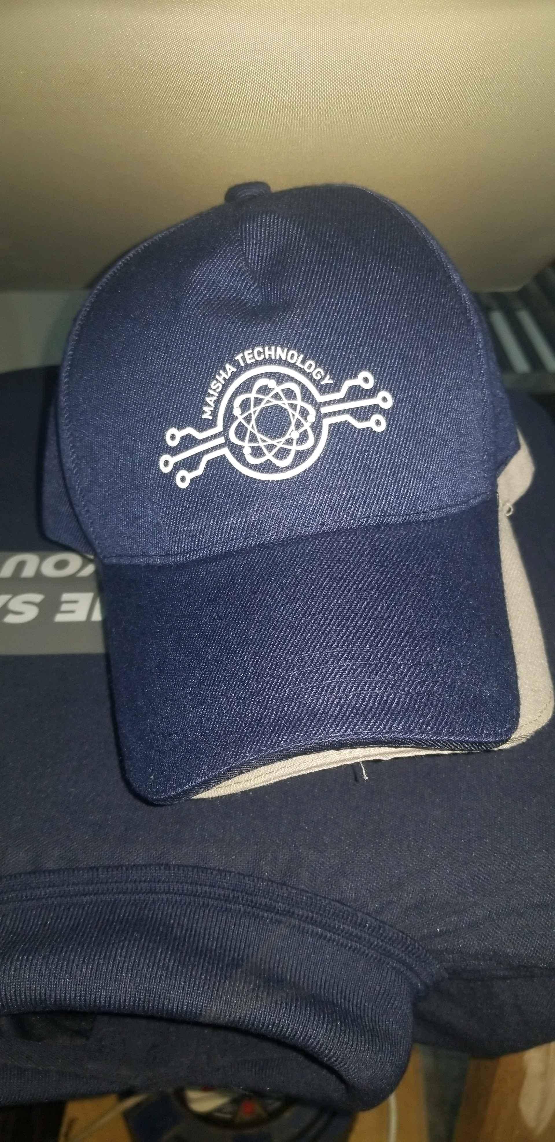 Caps Printing Services