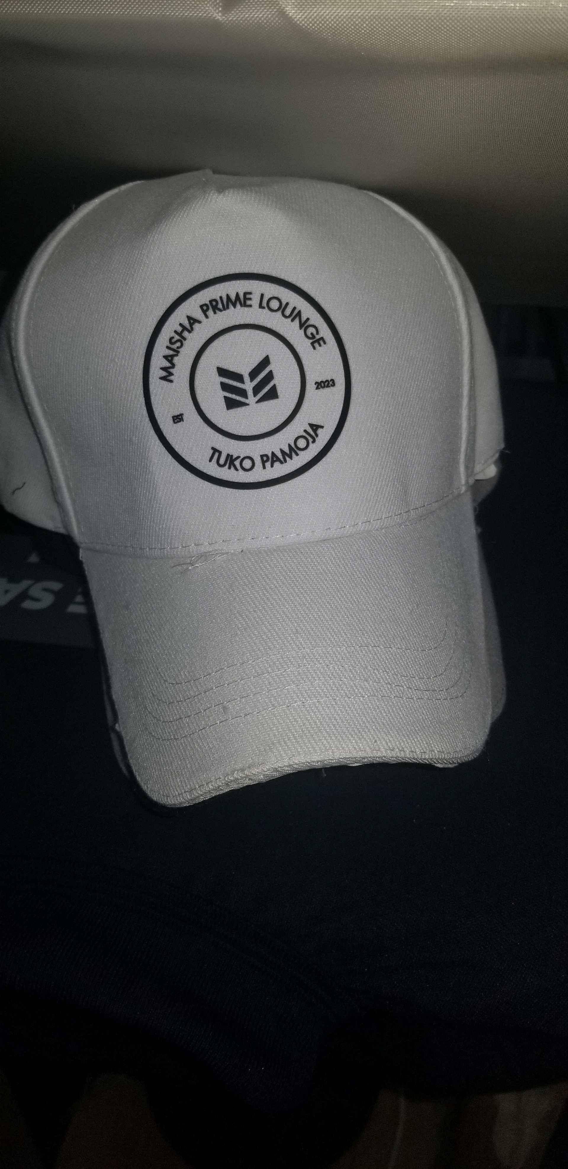 Caps Printing Services
