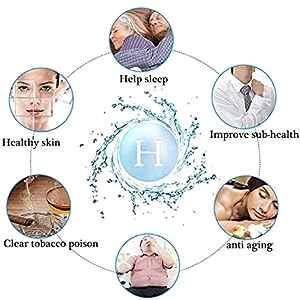 HYDROGEN WATER CUP