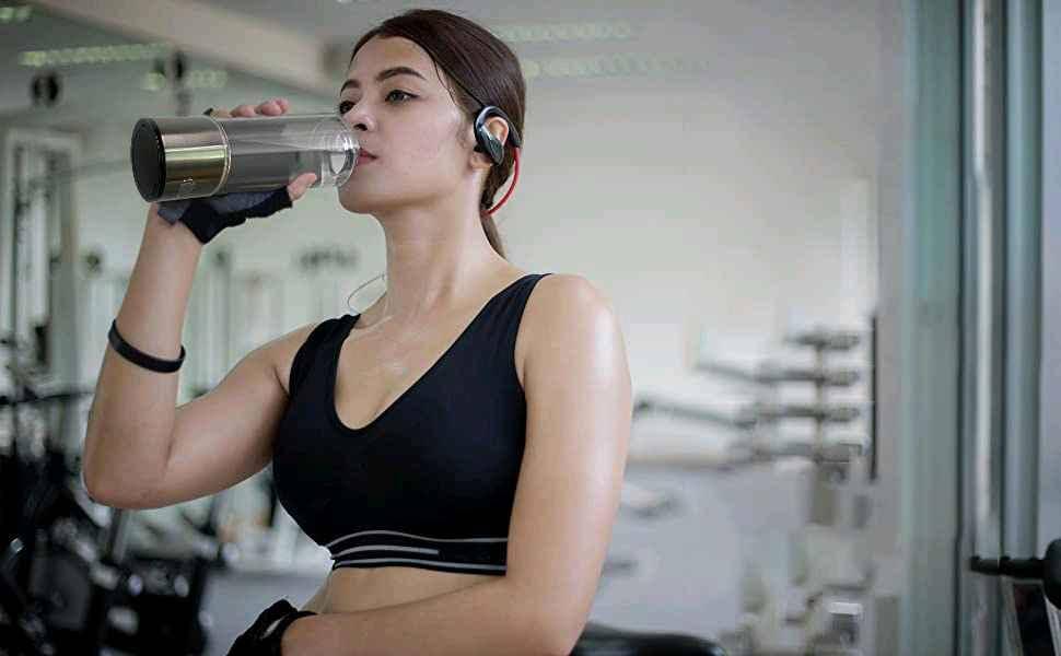 HYDROGEN WATER CUP