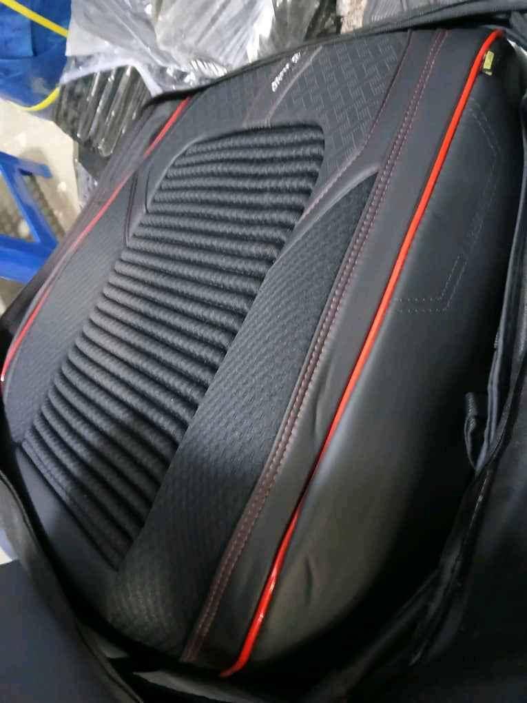 Premio seat covers