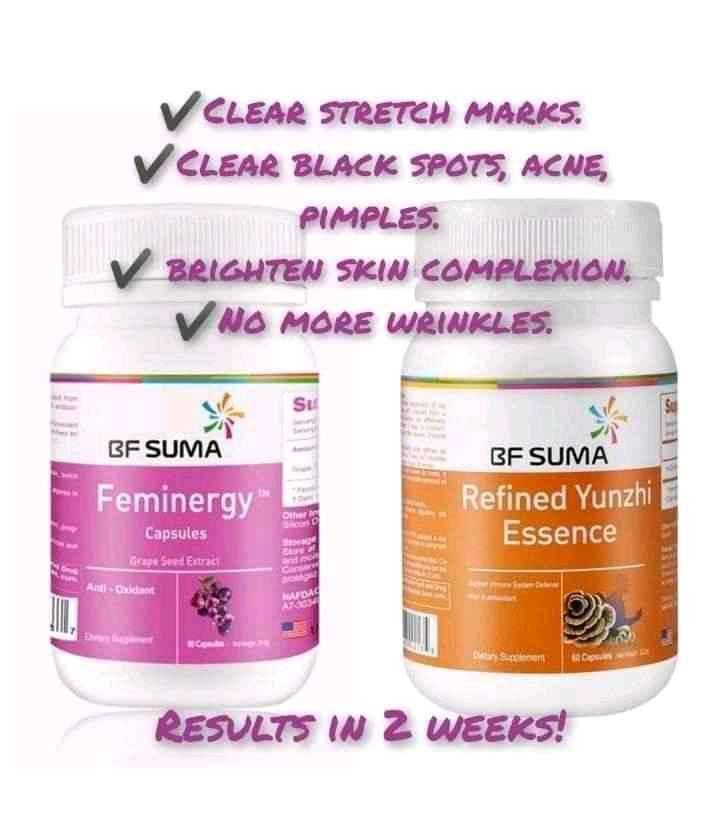 feminergy capsules