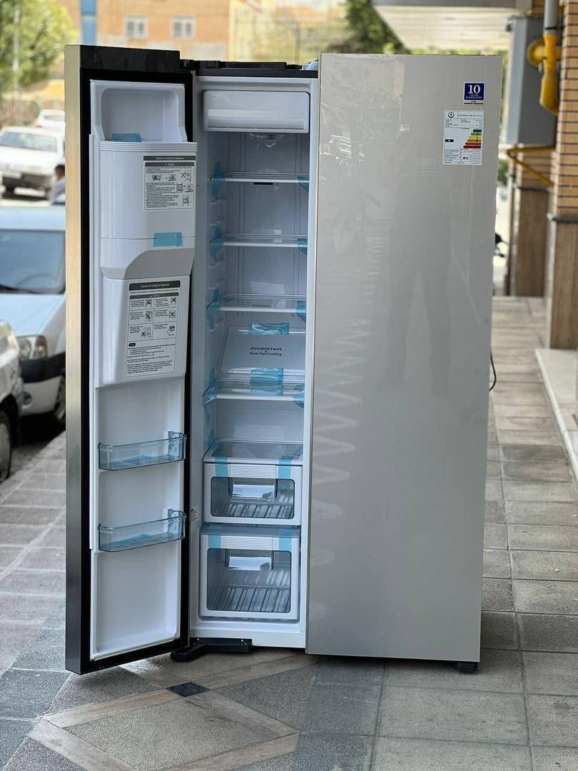 HISENSE REFRIGERATOR 
