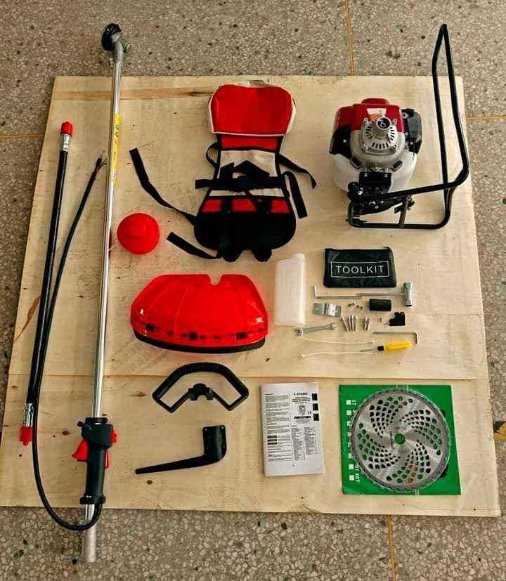 multipurpose machine
