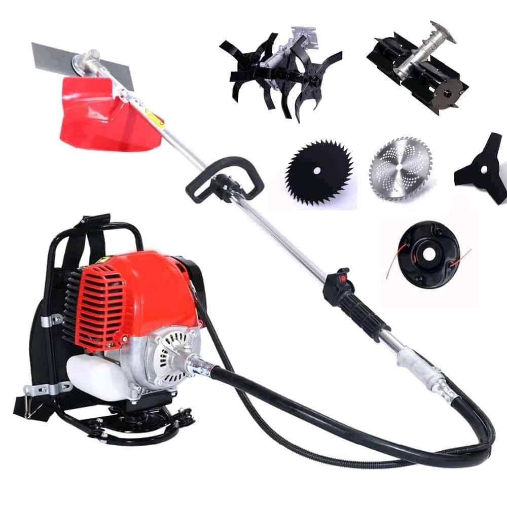 multipurpose machine