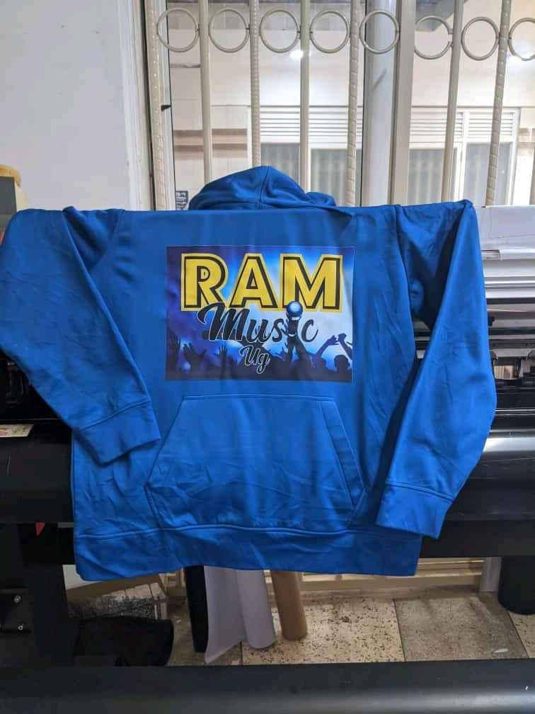 customized hoodies