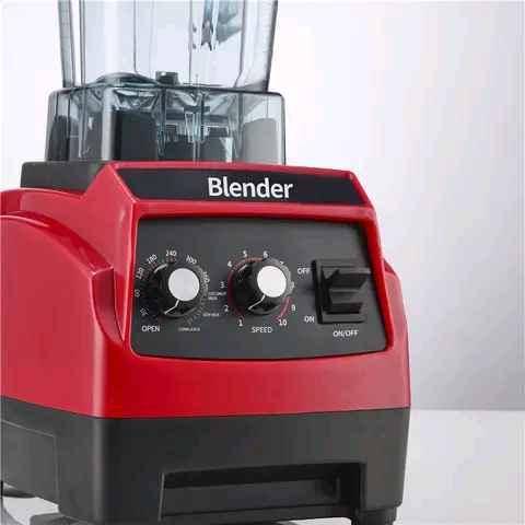 single blender for all fruits