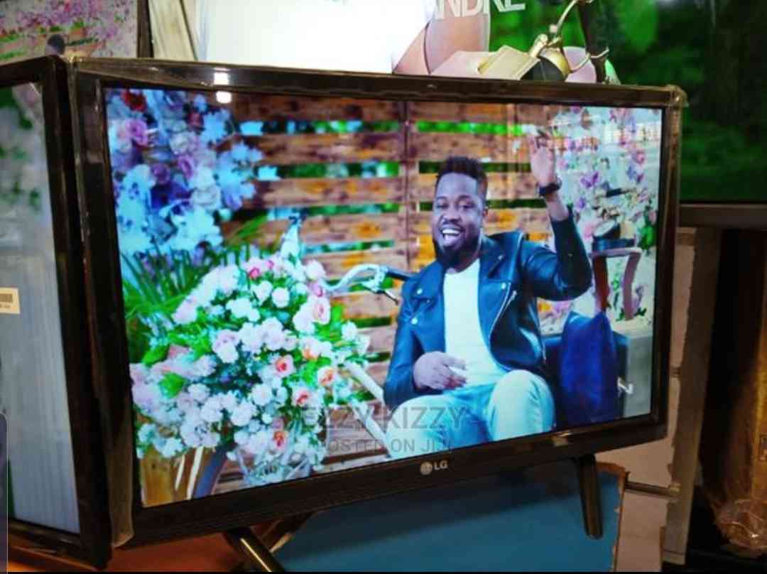 Brand new 19 inch TVs