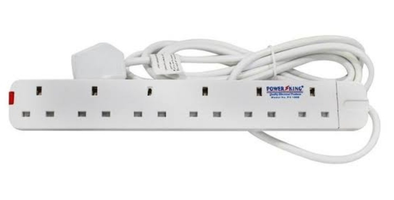 Brand new 6way Powerking Extensions