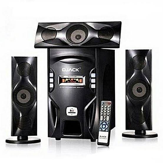Brand New woofers djack brand