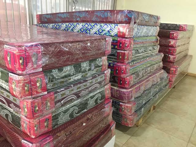 Brand New Mattresses for sale at wholesale prices