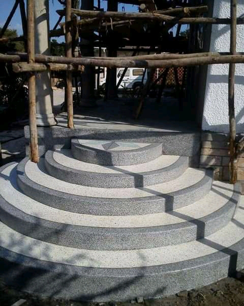 terrazzo services work